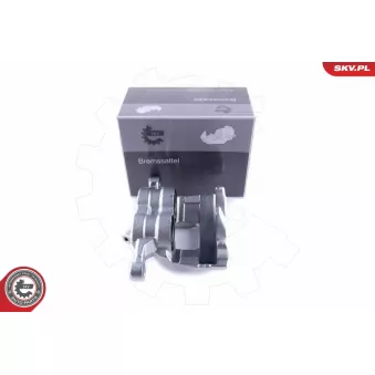 Étrier de frein avant gauche ESEN SKV 50SKV021