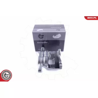 Étrier de frein avant droit ESEN SKV