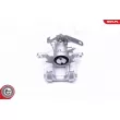 Étrier de frein arrière gauche ESEN SKV 50SKV033 - Visuel 3