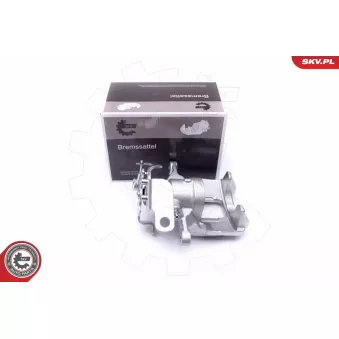 Étrier de frein arrière droit ESEN SKV 50SKV034