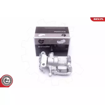 Étrier de frein arrière gauche ESEN SKV