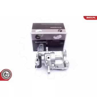 Étrier de frein arrière droit ESEN SKV