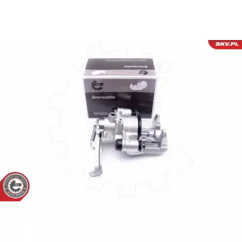 Étrier de frein arrière gauche ESEN SKV 50SKV053