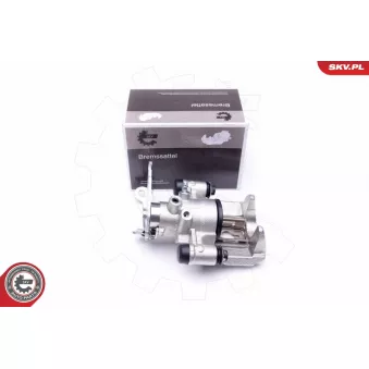 Étrier de frein arrière droit ESEN SKV 50SKV054