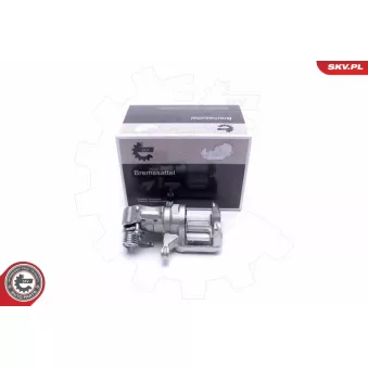 Étrier de frein arrière gauche ESEN SKV 50SKV063