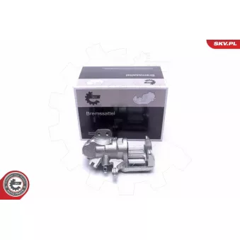 Étrier de frein arrière droit ESEN SKV