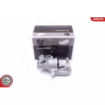 Étrier de frein arrière gauche ESEN SKV 50SKV073