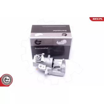 Étrier de frein arrière droit ESEN SKV 50SKV074