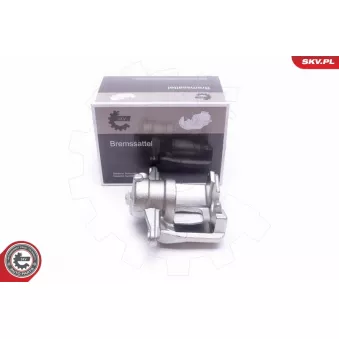 Étrier de frein arrière droit ESEN SKV 50SKV084