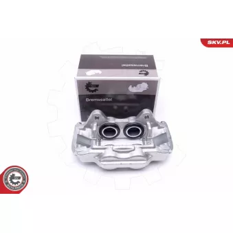 Étrier de frein avant gauche ESEN SKV 50SKV091