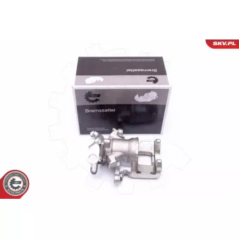 Étrier de frein arrière gauche ESEN SKV 50SKV103