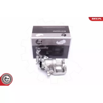 Étrier de frein arrière droit ESEN SKV 50SKV104