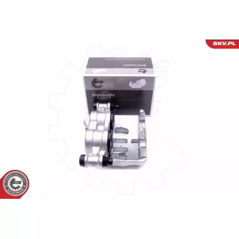 Étrier de frein avant gauche ESEN SKV 50SKV121