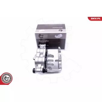 Étrier de frein avant droit ESEN SKV 50SKV122