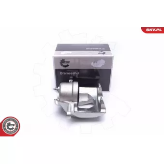 Étrier de frein avant gauche ESEN SKV