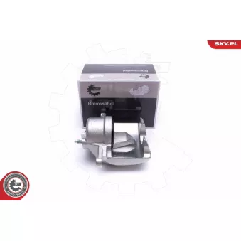 Étrier de frein avant droit ESEN SKV