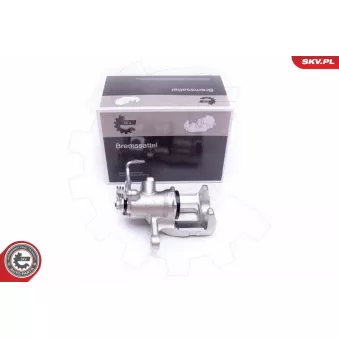 Étrier de frein arrière gauche ESEN SKV 50SKV143