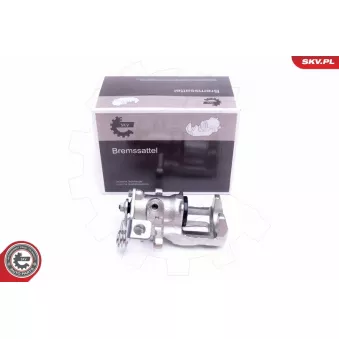 Étrier de frein arrière droit ESEN SKV 50SKV144