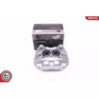 Étrier de frein avant droit ESEN SKV 50SKV152