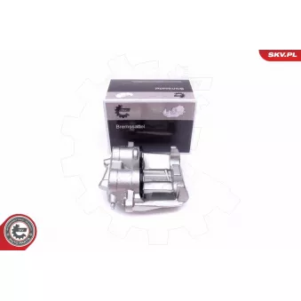 Étrier de frein arrière droit ESEN SKV 50SKV174