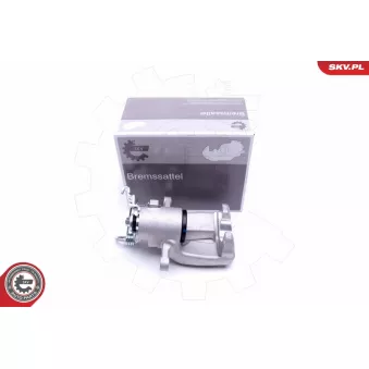 Étrier de frein arrière droit ESEN SKV 50SKV214