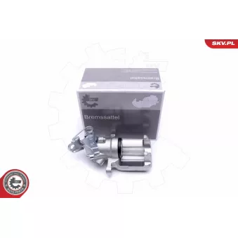 Étrier de frein arrière droit ESEN SKV