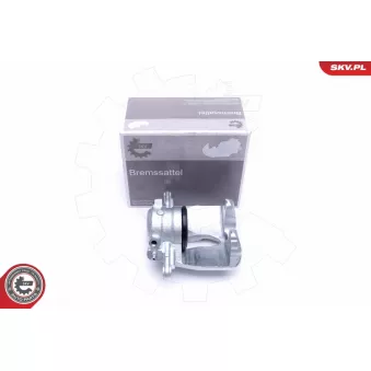 Étrier de frein avant gauche ESEN SKV