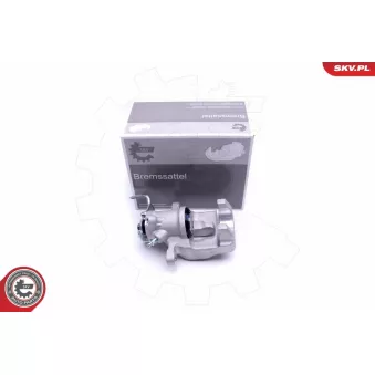 Étrier de frein arrière droit ESEN SKV 50SKV294