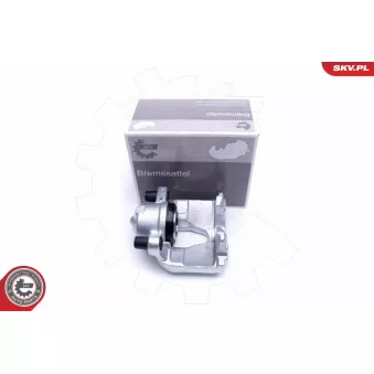 Étrier de frein avant droit ESEN SKV 50SKV302