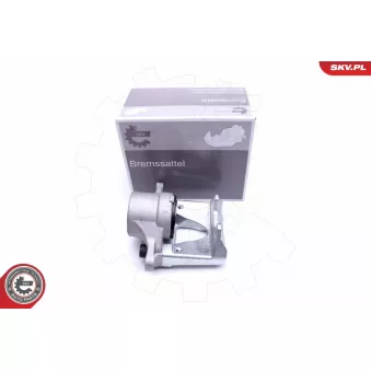 Étrier de frein avant droit ESEN SKV 50SKV312