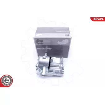 Étrier de frein avant gauche ESEN SKV 50SKV321