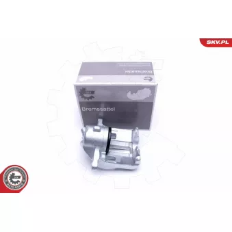 Étrier de frein avant droit ESEN SKV 50SKV322