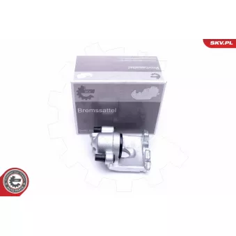 Étrier de frein avant droit ESEN SKV 50SKV352