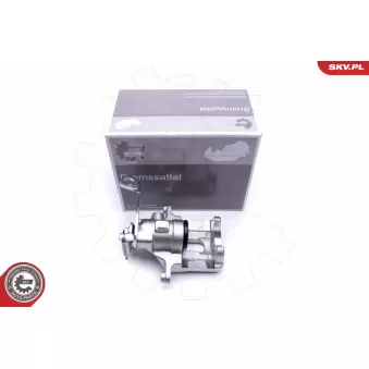 Étrier de frein arrière gauche ESEN SKV 50SKV363