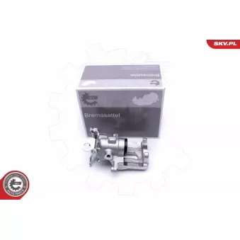 Étrier de frein arrière droit ESEN SKV