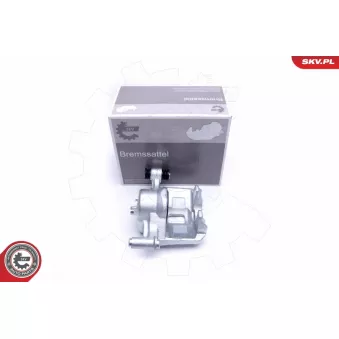 Étrier de frein avant gauche ESEN SKV 50SKV371