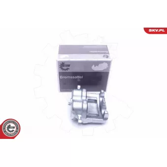 Étrier de frein avant gauche ESEN SKV