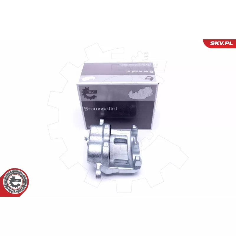 Étrier de frein avant droit ESEN SKV 50SKV382