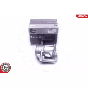 Étrier de frein avant gauche ESEN SKV 50SKV391