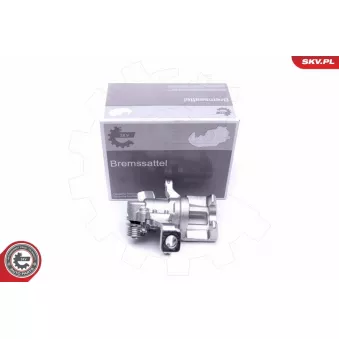 Étrier de frein arrière droit ESEN SKV 50SKV404