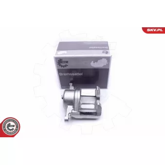 Étrier de frein avant droit ESEN SKV