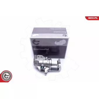 Étrier de frein arrière gauche ESEN SKV 50SKV433