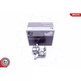 Étrier de frein arrière gauche ESEN SKV 50SKV443