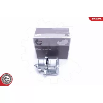 Étrier de frein avant gauche ESEN SKV 50SKV451