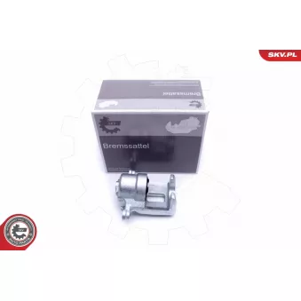 Étrier de frein arrière gauche ESEN SKV 50SKV463