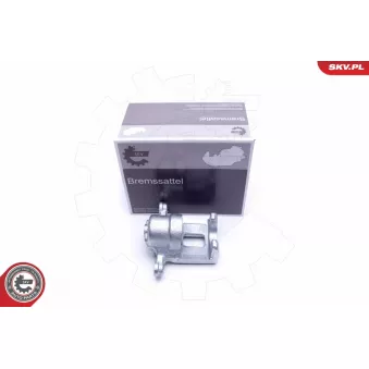 Étrier de frein arrière droit ESEN SKV 50SKV464