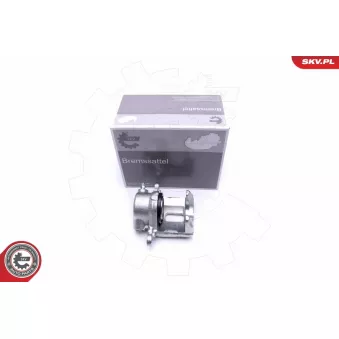 Étrier de frein avant gauche ESEN SKV 50SKV471