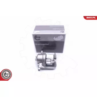 Étrier de frein avant gauche ESEN SKV 50SKV481