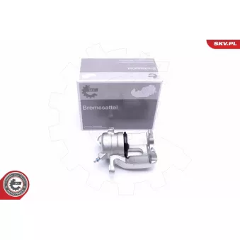 Étrier de frein avant gauche ESEN SKV 50SKV491