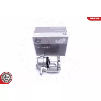 Étrier de frein avant droit ESEN SKV 50SKV492